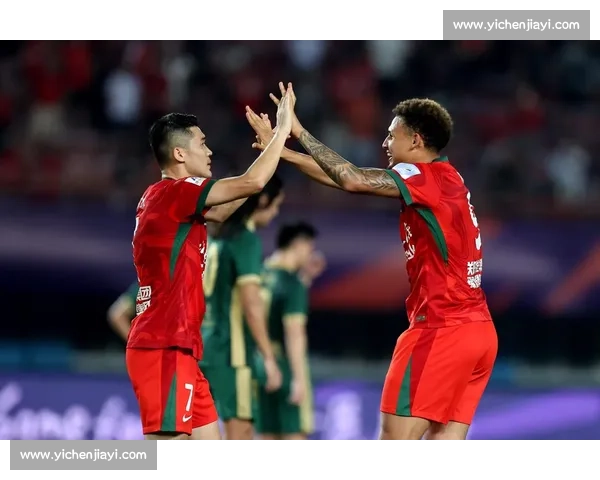 足协杯八强战火重燃！7 月 22-23 日四场焦点战引爆悬念