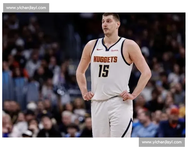 约基奇连场三双 + 戈登 360 度暴扣！掘金擒太阳迎首胜，新援 42 分成惊喜