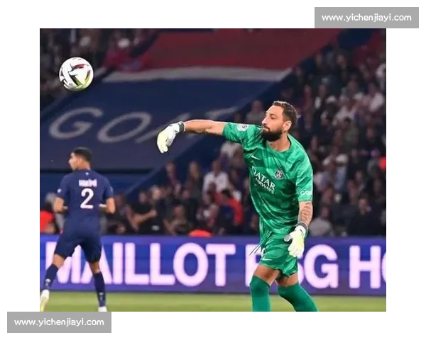 罗马诺曝曼城铁心追多纳鲁马！巴黎 5000 万标价遭拒，瓜帅钦点新门神